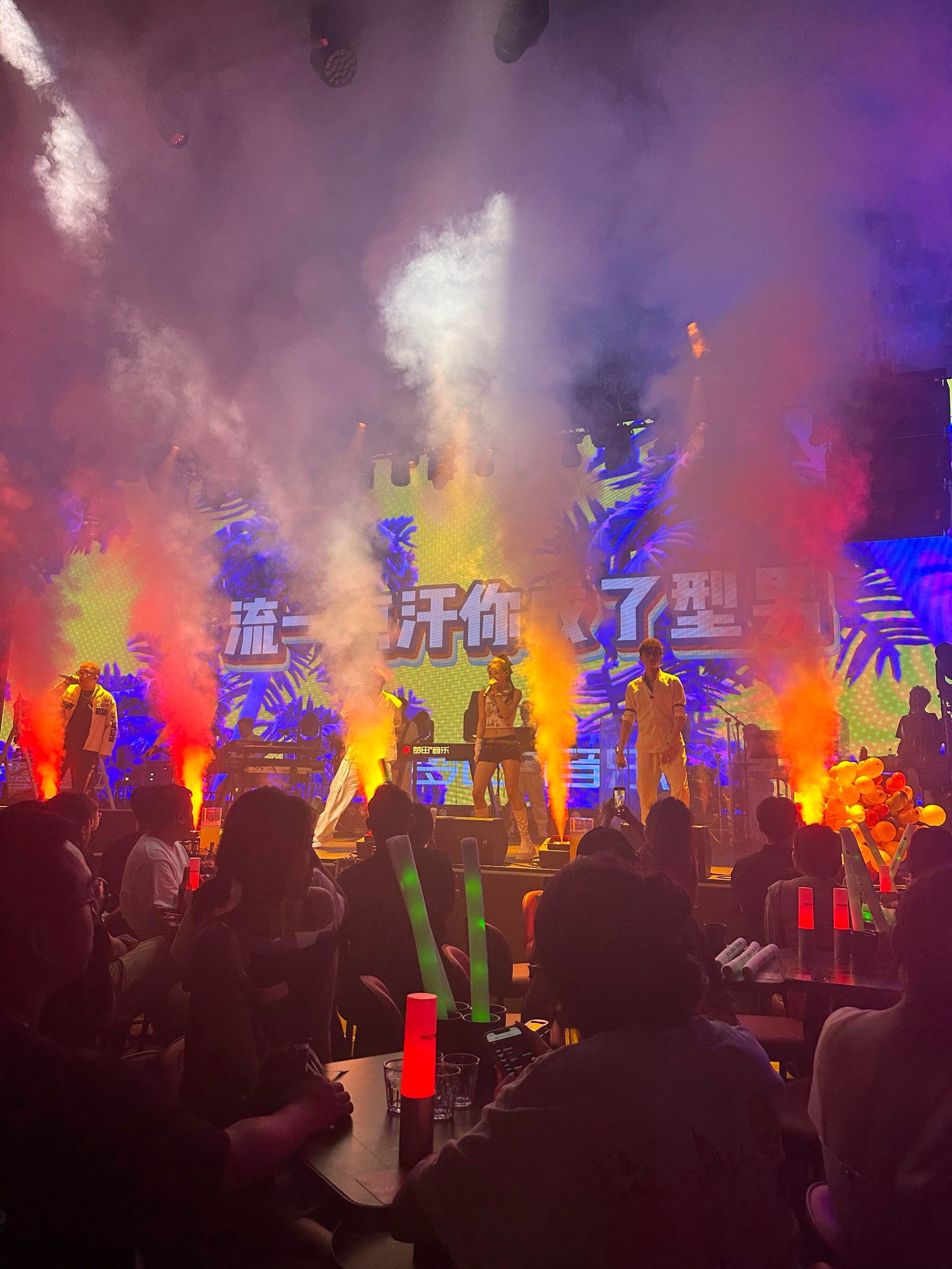 衡阳商务ktv必备攻略大全-常宁市ktv预订